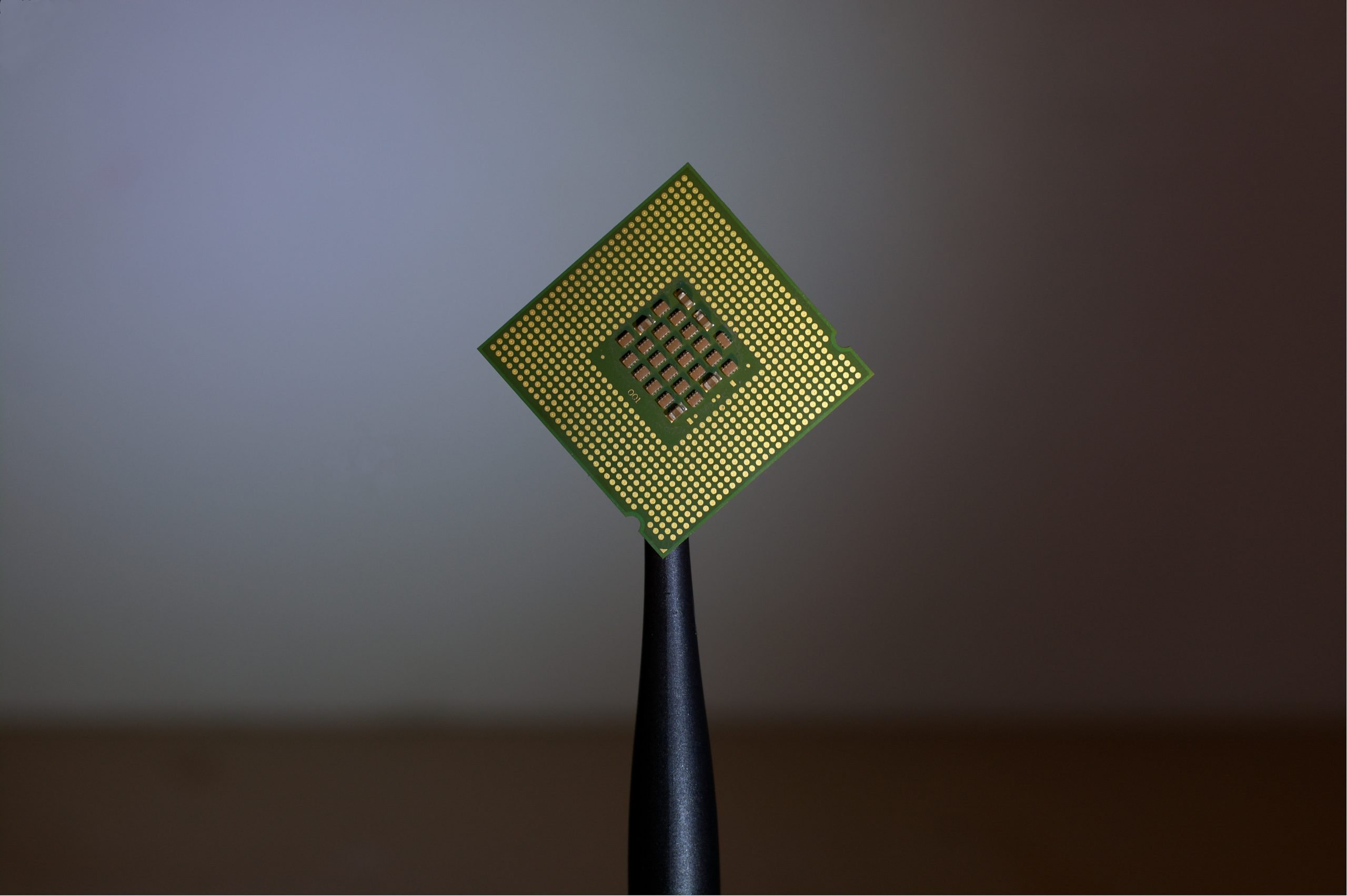 Processor Chip